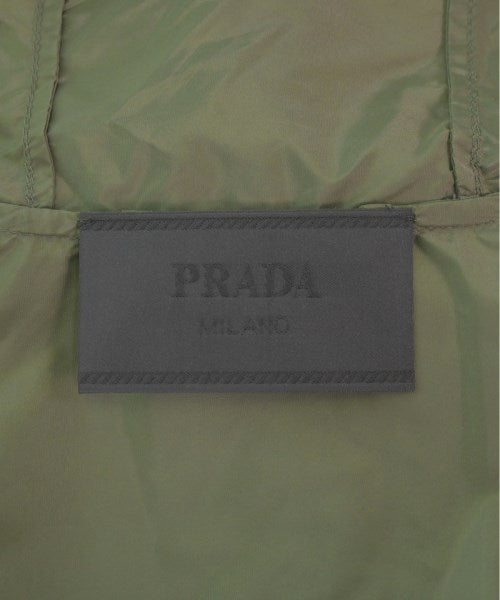 PRADA เสื้อโค้ท