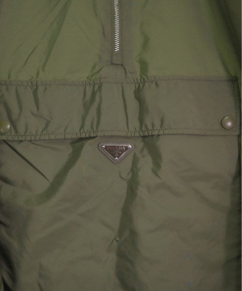 PRADA เสื้อโค้ท