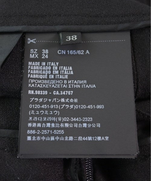 PRADA กางเกง อื่น
