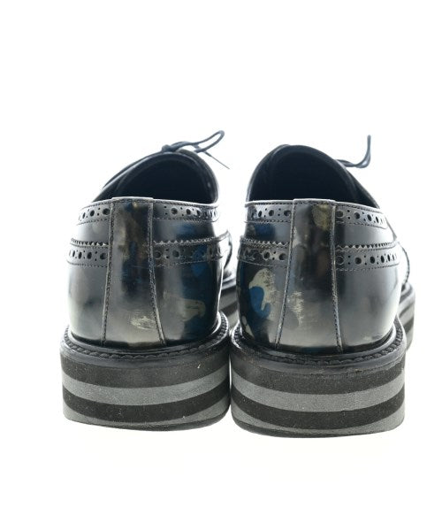 PRADA รองเท้าผ้าใบ