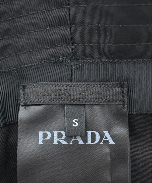 PRADA หมวก