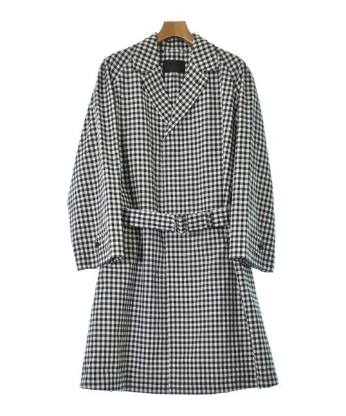 PRADA เสื้อโค้ท อื่น