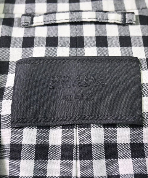PRADA เสื้อโค้ท อื่น