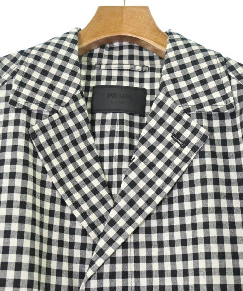 PRADA เสื้อโค้ท อื่น