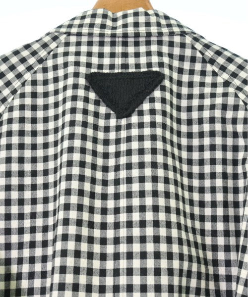 PRADA เสื้อโค้ท อื่น
