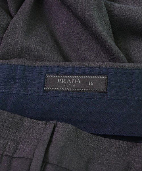 PRADA กางเกงขายาว