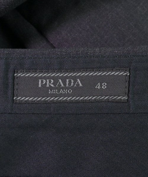 PRADA กางเกงขายาว