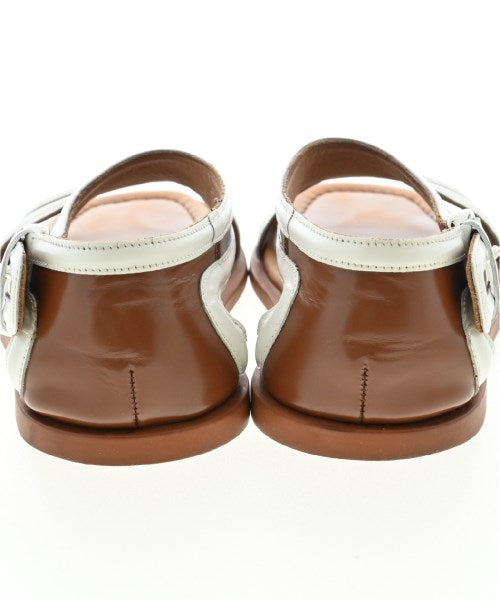 PRADA รองเท้าแตะ