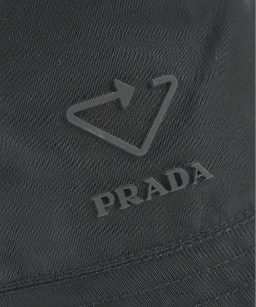 PRADA หมวก