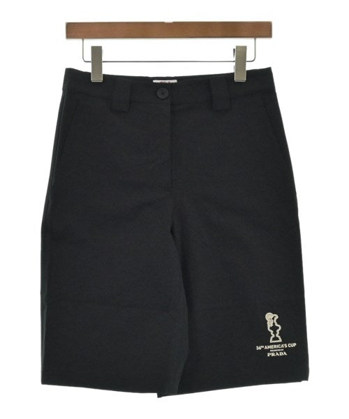 PRADA กางเกงขาสั้น
