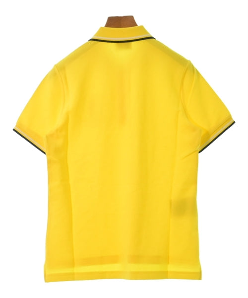 PRADA เสื้อโปโล