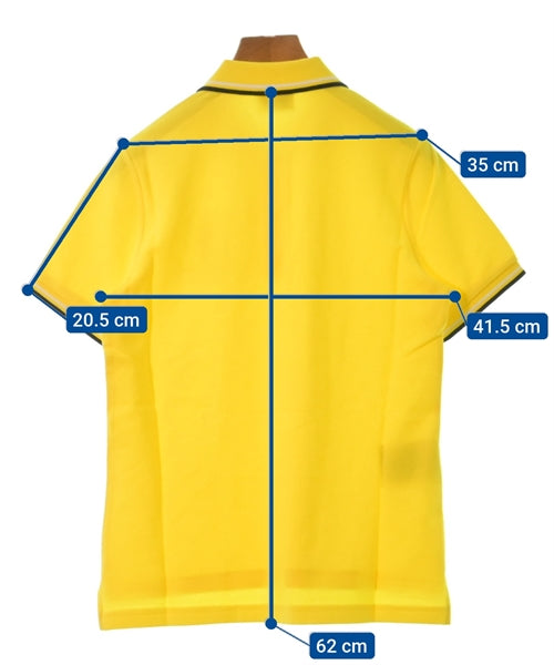 PRADA เสื้อโปโล