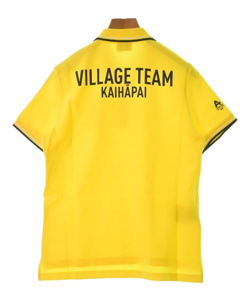 PRADA เสื้อโปโล