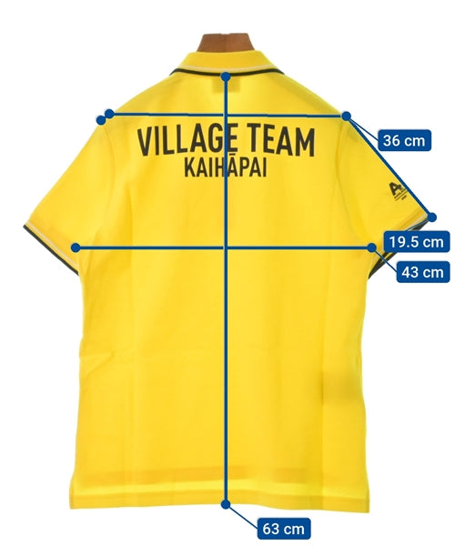 PRADA เสื้อโปโล