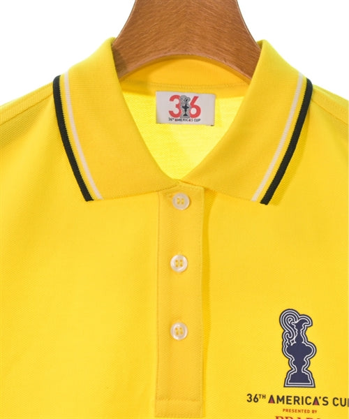 PRADA เสื้อโปโล