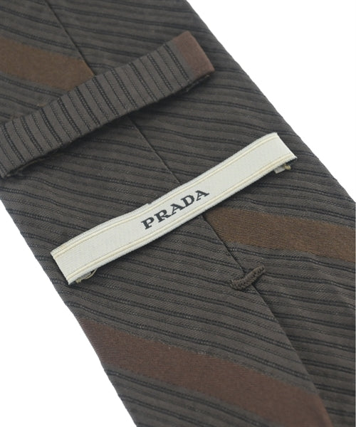 PRADA เนคไท