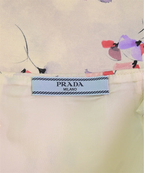 PRADA ชุดเดรส