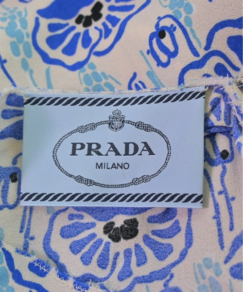 PRADA ชุดเดรส