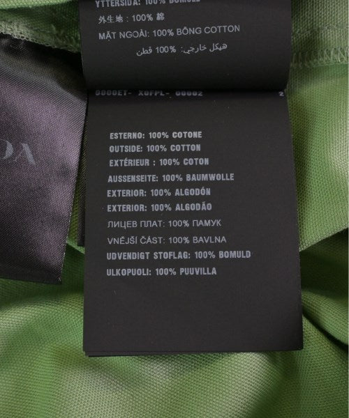 PRADA แจ็คเก็ตเบลาส์ อื่น