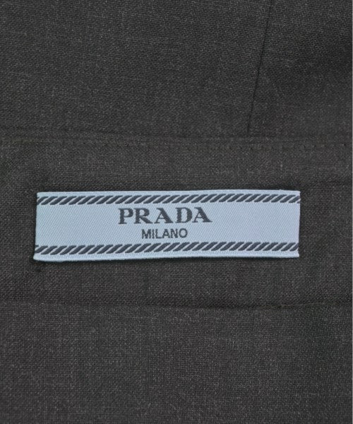 PRADA กระโปรงยาว/แม็กซี่ยาว