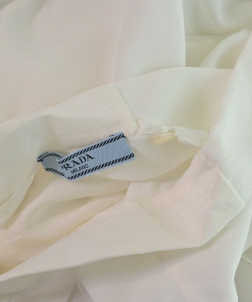 PRADA เสื้อสตรี