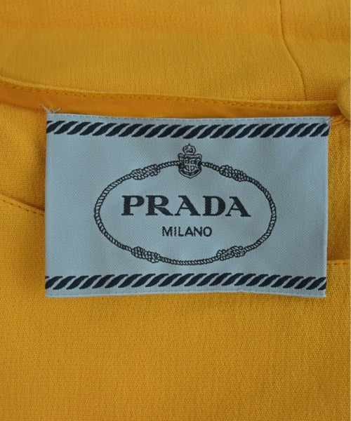 PRADA ชุดเดรส