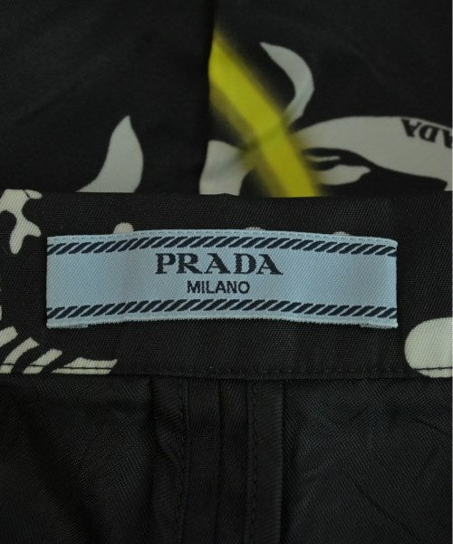 PRADA กระโปรงยาวถึงเข่า