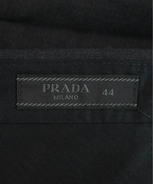 PRADA กางเกงขายาว