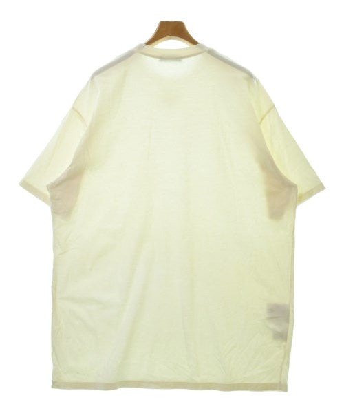 PRADA เสื้อยืด/เสื้อท็อปส์