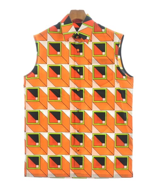PRADA เสื้อลำลอง