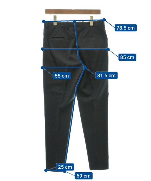 PRADA ロングパンツ