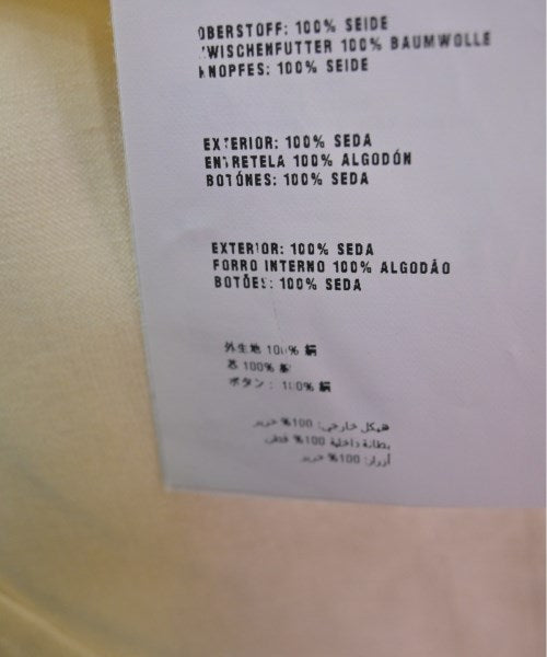 PRADA เสื้อลำลอง