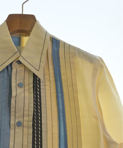 PRADA เสื้อลำลอง
