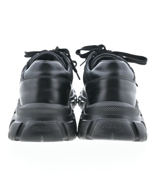 PRADA รองเท้าผ้าใบ