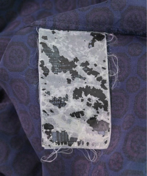 PRADA เสื้อลำลอง