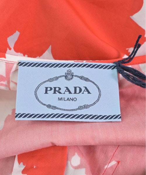 PRADA ชุดเดรส
