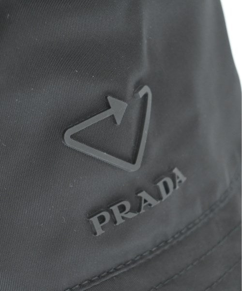 PRADA หมวก