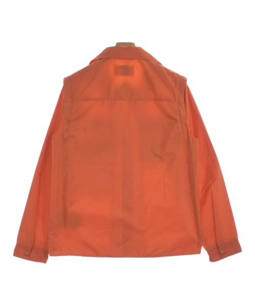 PRADA เสื้อพาร์กาภูเขา
