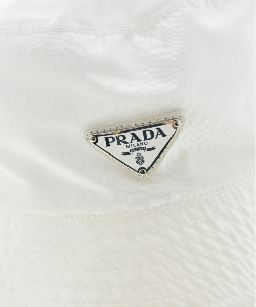 PRADA หมวก