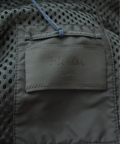 PRADA เสื้อโค้ท อื่น