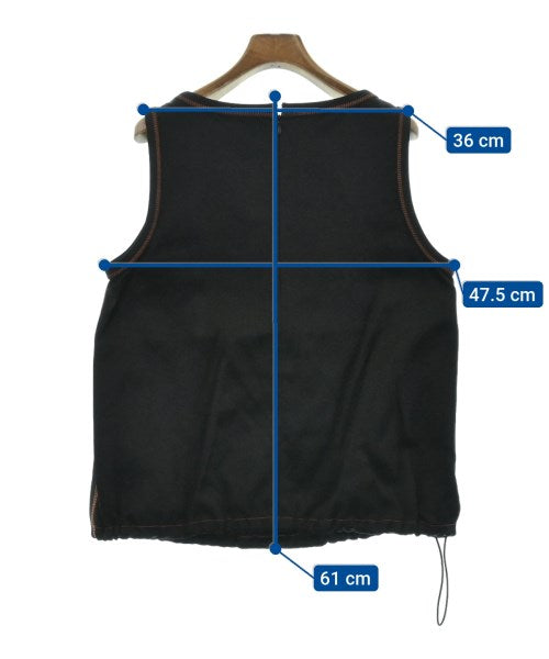 PRADA เสื้อสตรี