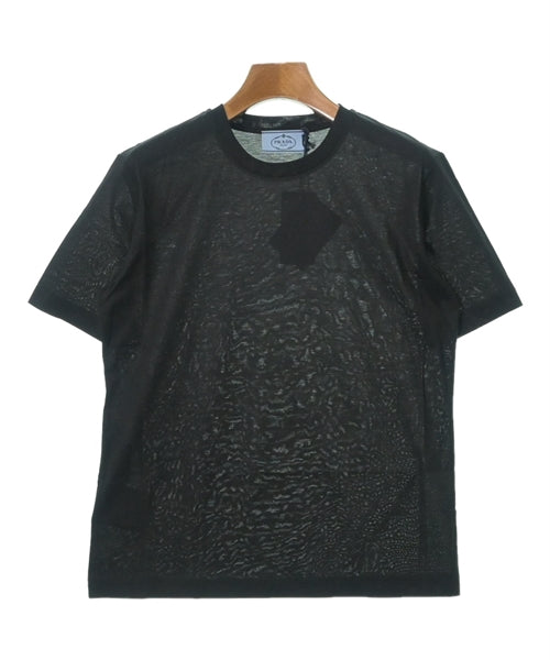 PRADA เสื้อยืด/เสื้อท็อปส์