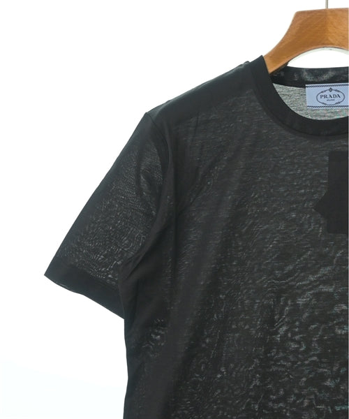 PRADA เสื้อยืด/เสื้อท็อปส์