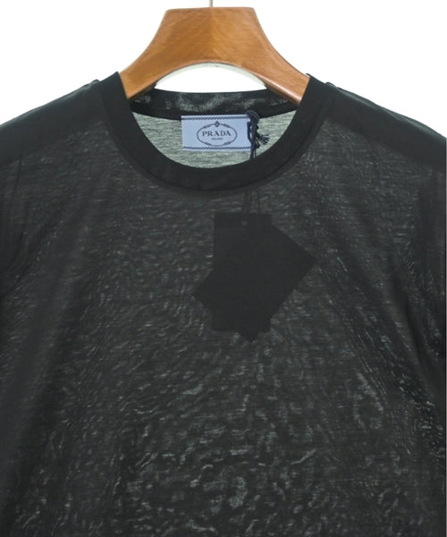 PRADA เสื้อยืด/เสื้อท็อปส์