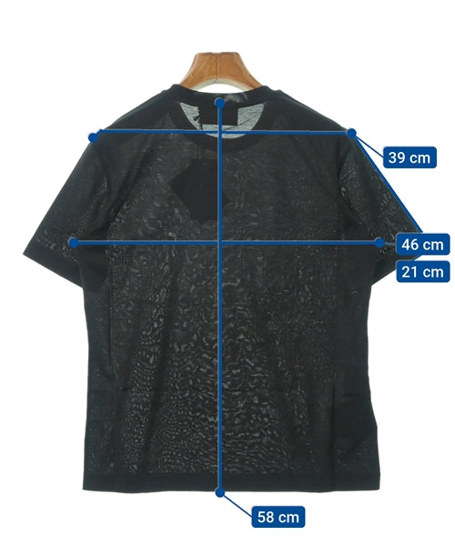 PRADA เสื้อยืด/เสื้อท็อปส์