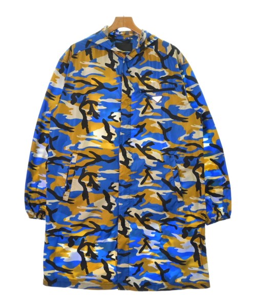 PRADA เสื้อโค้ท