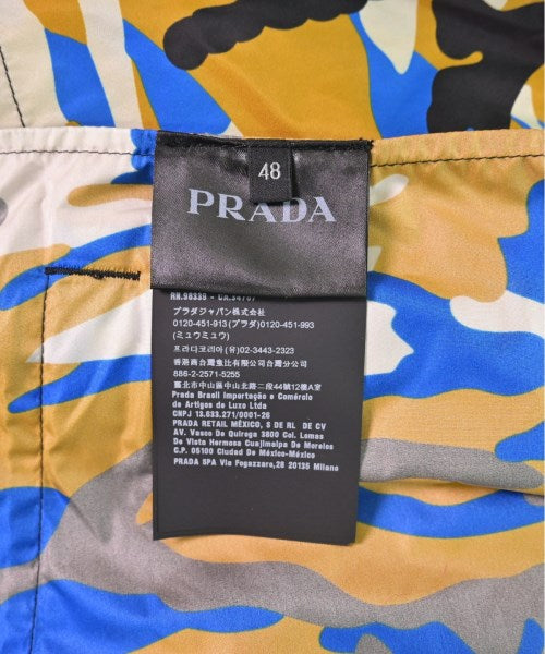 PRADA เสื้อโค้ท
