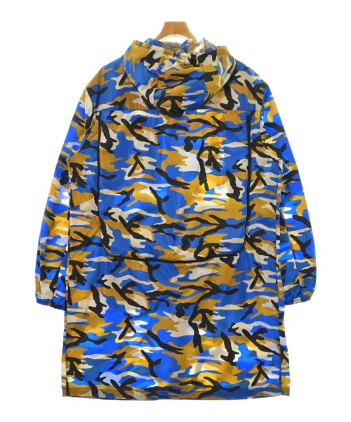 PRADA เสื้อโค้ท