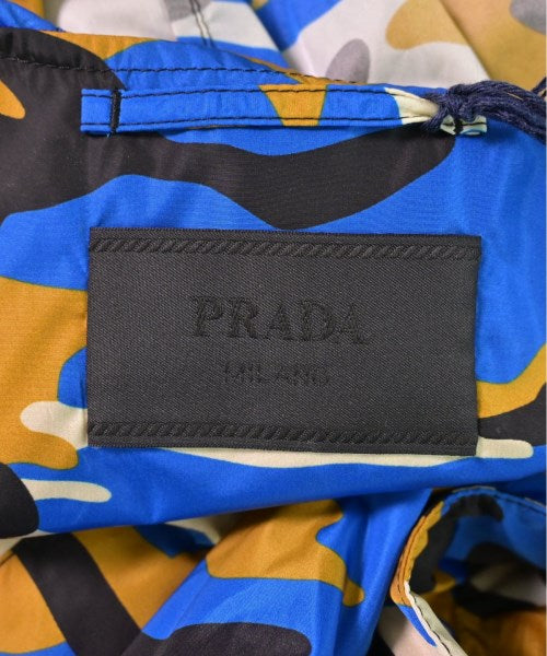 PRADA เสื้อโค้ท