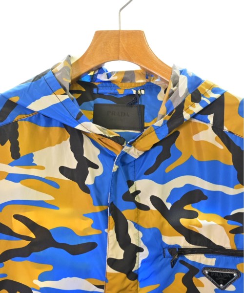 PRADA เสื้อโค้ท